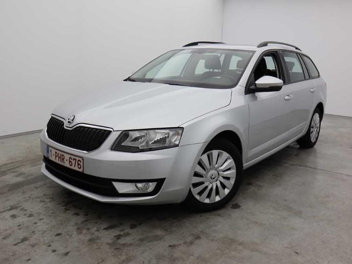 SKODA OCTAVIA 2016 tmbjg7ne1h0018807