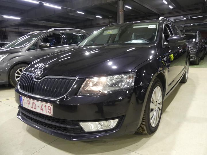 SKODA OCTAVIA 2016 tmbjg7ne1h0025093