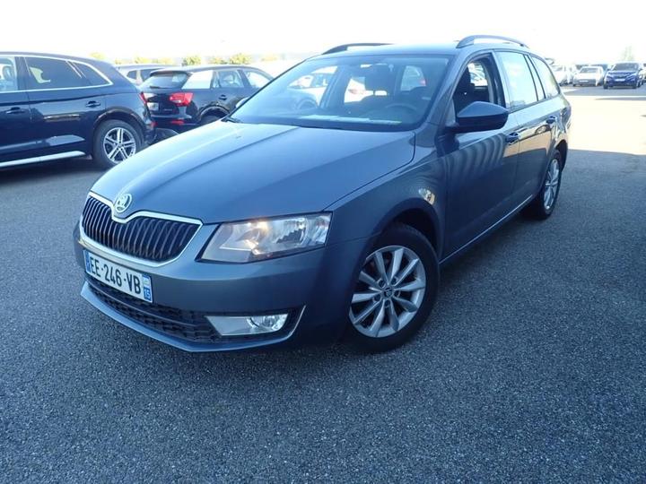 SKODA OCTAVIA 2016 tmbjg7ne1h0028799