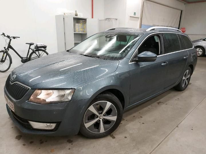 SKODA OCTAVIA 2016 tmbjg7ne1h0039592