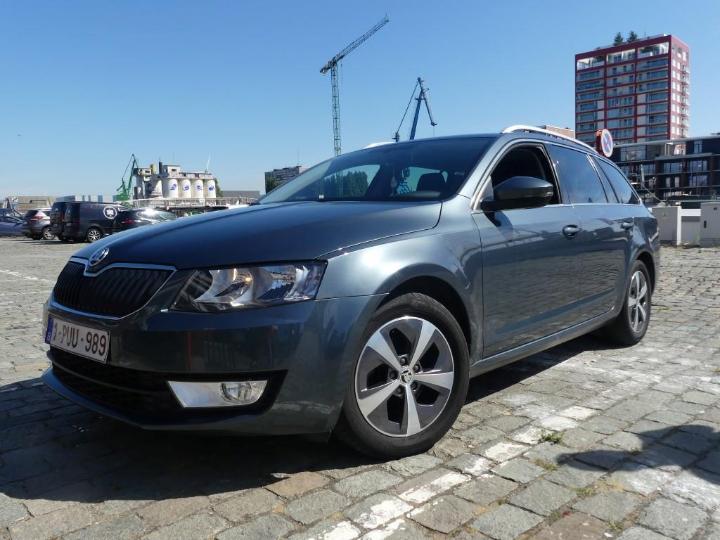 SKODA OCTAVIA 2016 tmbjg7ne1h0050074