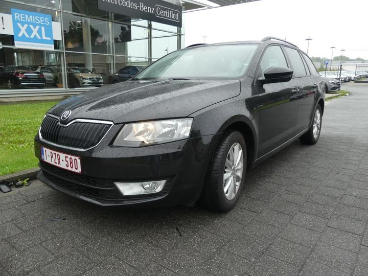 SKODA OCTAVIA 2016 tmbjg7ne1h0082216