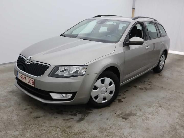 SKODA OCTAVIA 2017 tmbjg7ne1h0131379