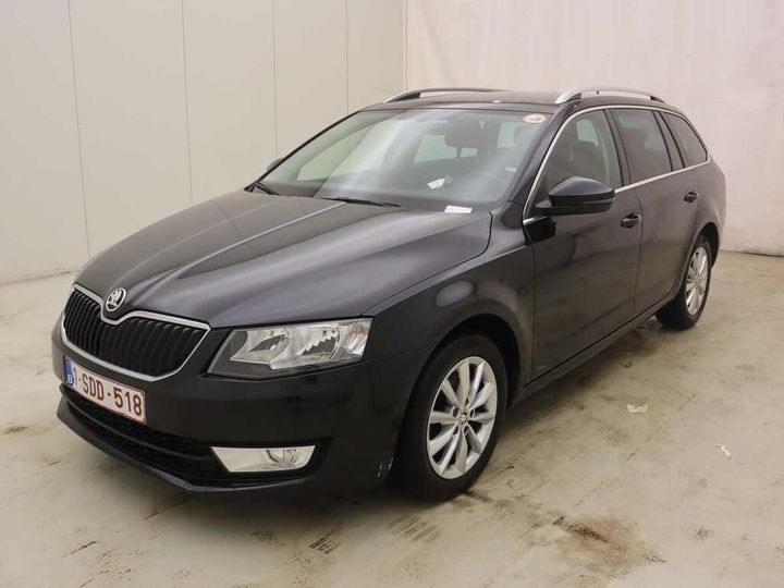 SKODA OCTAVIA 2017 tmbjg7ne1h0137957