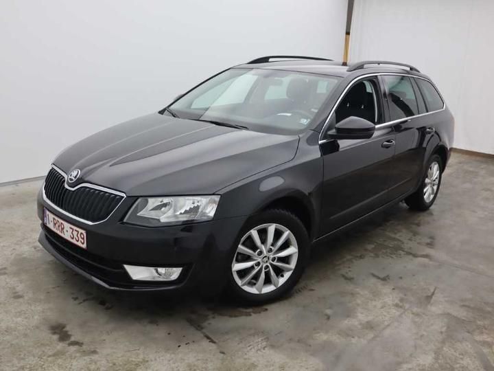 SKODA OCTAVIA 2017 tmbjg7ne1h0157755