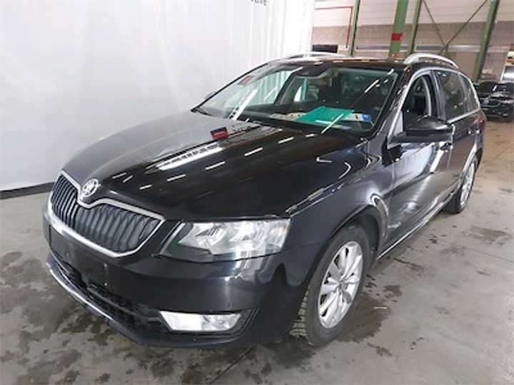 SKODA OCTAVIA 2017 tmbjg7ne1h0170439