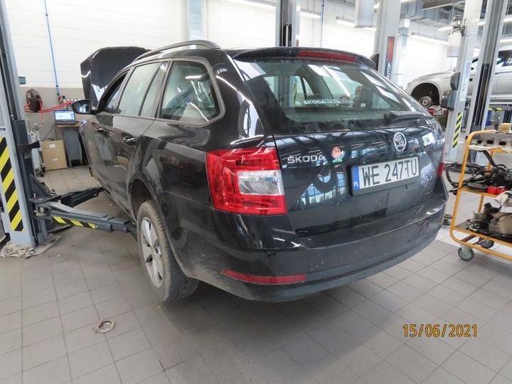 SKODA OCTAVIA 2018 tmbjg7ne1j0376673