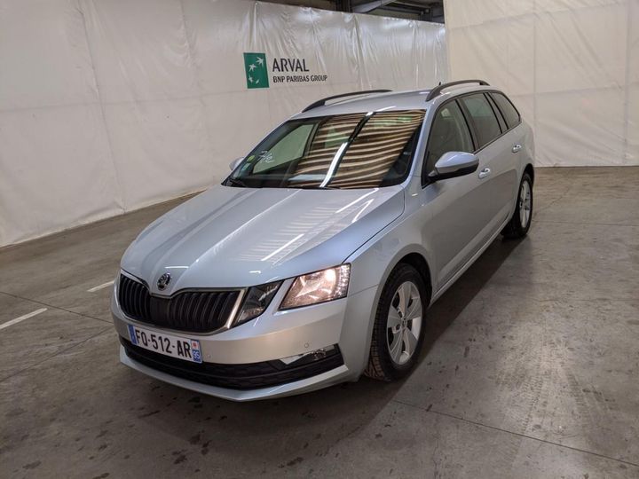 SKODA OCTAVIA 2020 tmbjg7ne1l0061679