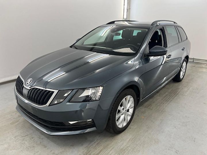 SKODA OCTAVIA 2020 tmbjg7ne1l0149017