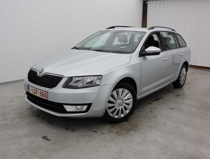 SKODA OCTAVIA 2015 tmbjg7ne2g0035226