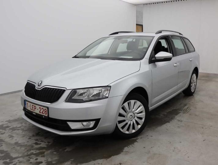 SKODA OCTAVIA 2015 tmbjg7ne2g0037509