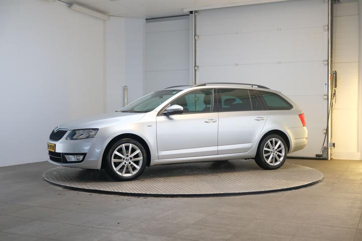 SKODA OCTAVIA 2016 tmbjg7ne2g0195400