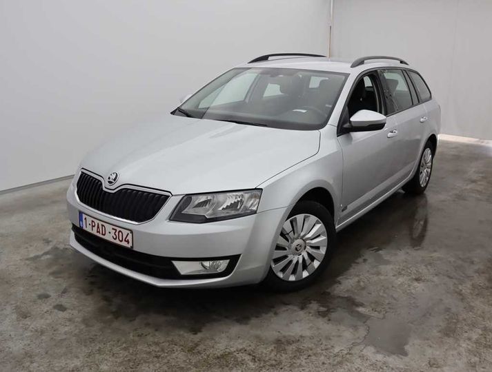 SKODA OCTAVIA 2016 tmbjg7ne2g0234079