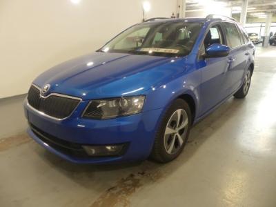 SKODA OCTAVIA 2016 tmbjg7ne2g0266630