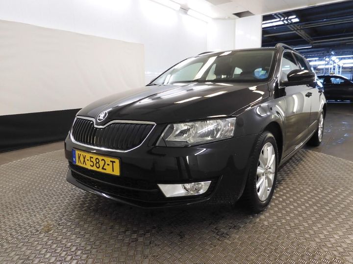 SKODA OCTAVIA 2016 tmbjg7ne2h0017259