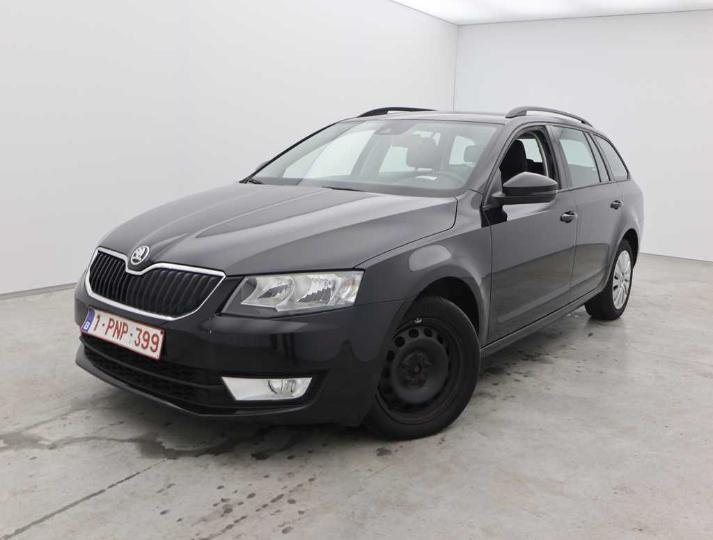 SKODA OCTAVIA 2016 tmbjg7ne2h0035454