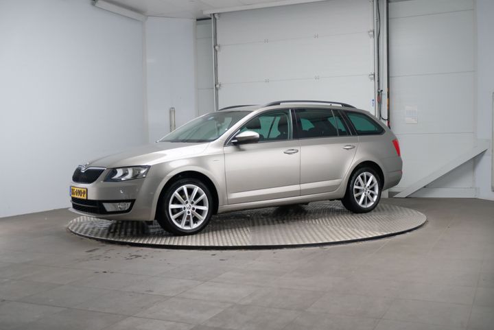 SKODA OCTAVIA 2016 tmbjg7ne2h0038094