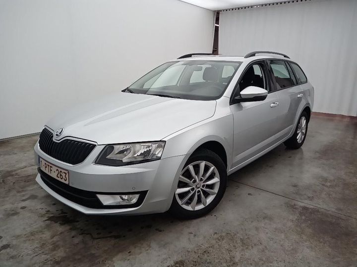 SKODA OCTAVIA 2016 tmbjg7ne2h0041495