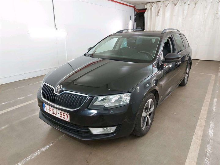 SKODA OCTAVIA 2016 tmbjg7ne2h0059009