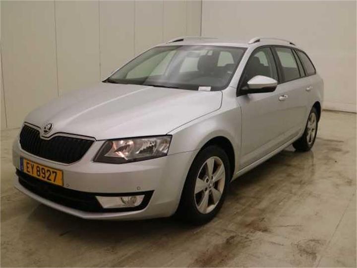 SKODA OCTAVIA 2016 tmbjg7ne2h0066512