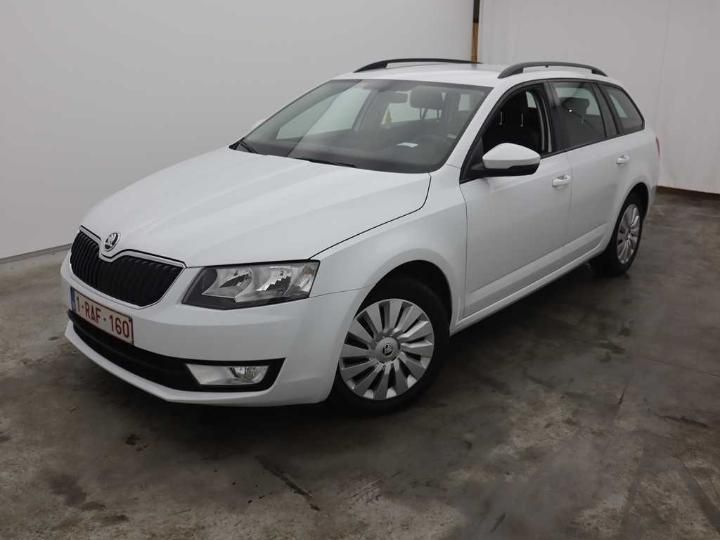 SKODA OCTAVIA 2016 tmbjg7ne2h0083746