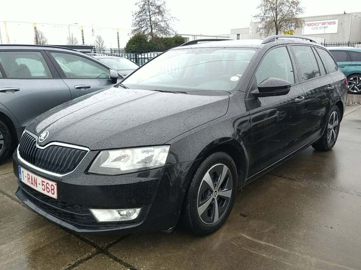 SKODA OCTAVIA 2016 tmbjg7ne2h0089787