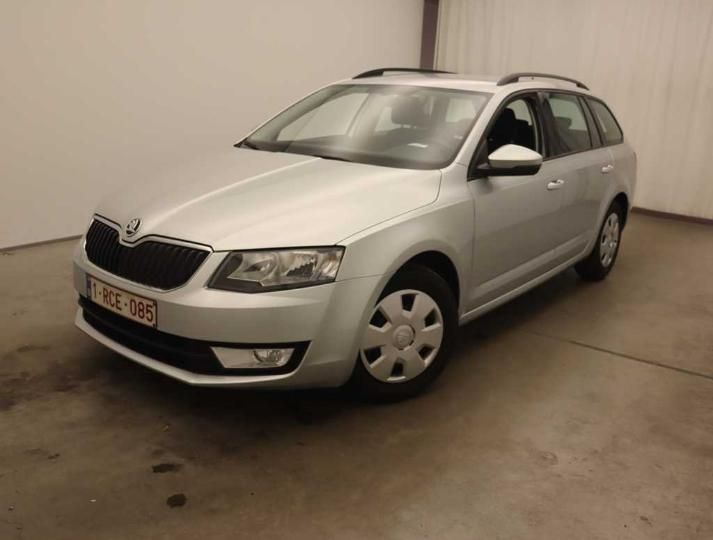 SKODA OCTAVIA 2016 tmbjg7ne2h0105972