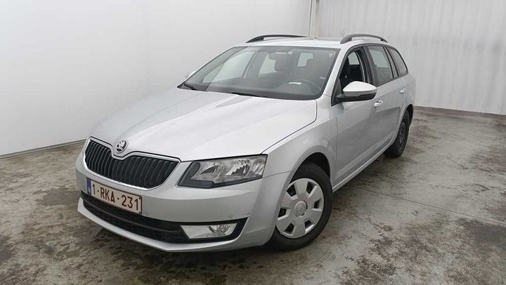 SKODA OCTAVIA 2017 tmbjg7ne2h0108466