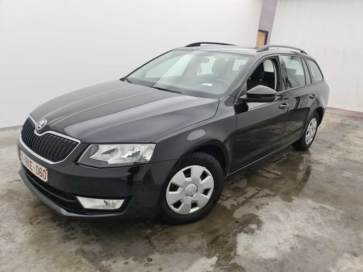 SKODA OCTAVIA 2017 tmbjg7ne2h0115692