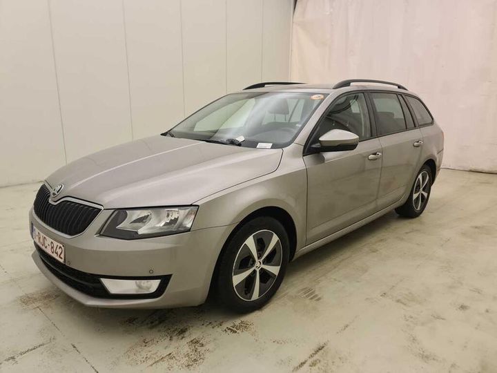 SKODA OCTAVIA 2017 tmbjg7ne2h0120844