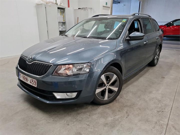 SKODA OCTAVIA 2017 tmbjg7ne2h0146294