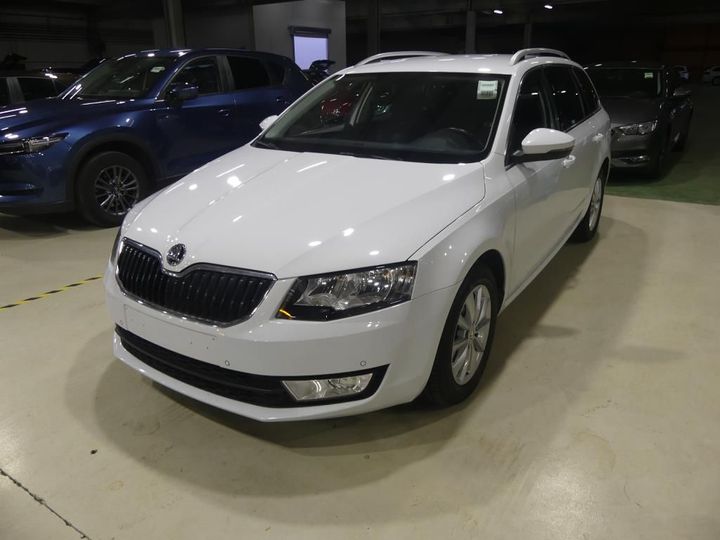 SKODA OCTAVIA 2017 tmbjg7ne2h0158901