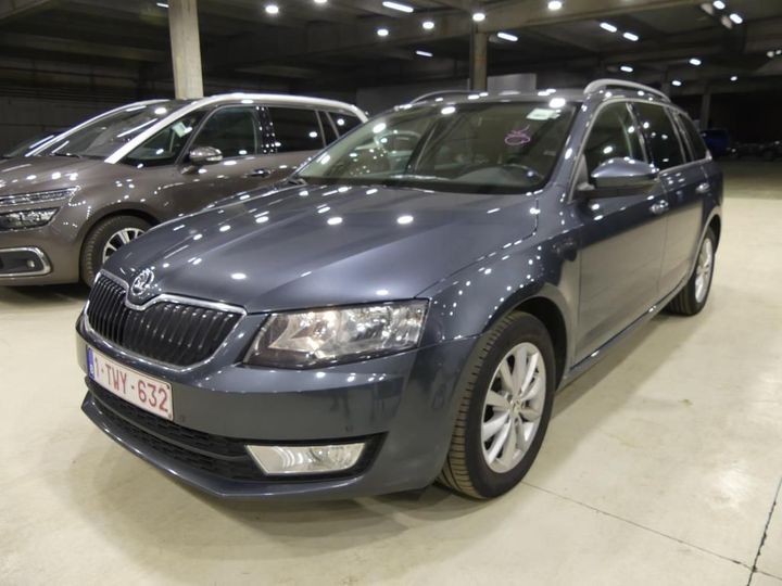 SKODA OCTAVIA 2018 tmbjg7ne2h0163662