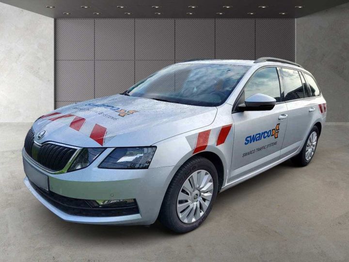 SKODA OCTAVIA 2019 tmbjg7ne2k0188181