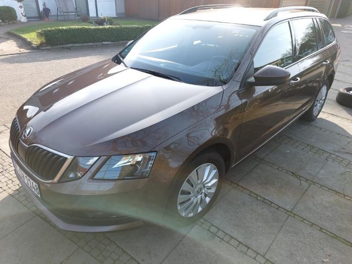 SKODA OCTAVIA 2019 tmbjg7ne2l0021093