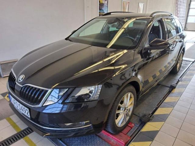 SKODA OCTAVIA 2019 tmbjg7ne2l0083934