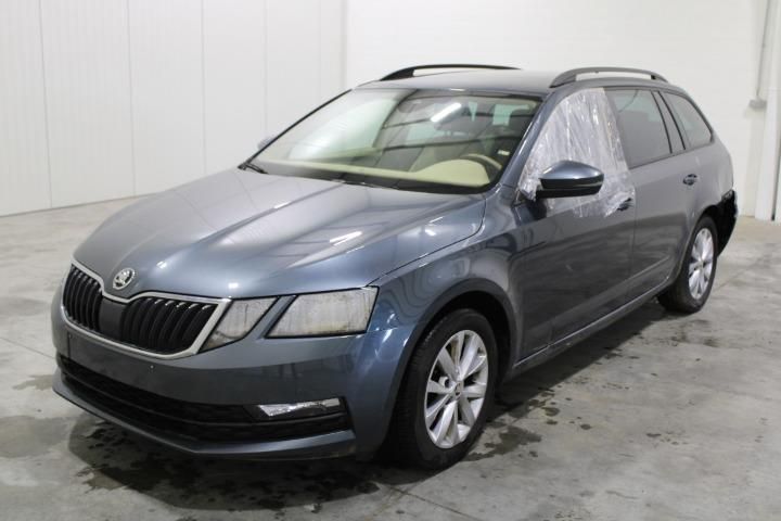 SKODA OCTAVIA 2020 tmbjg7ne2l0149110