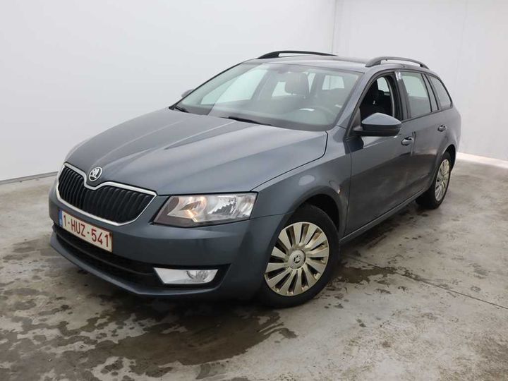 SKODA OCTAVIA 2014 tmbjg7ne3f0079928