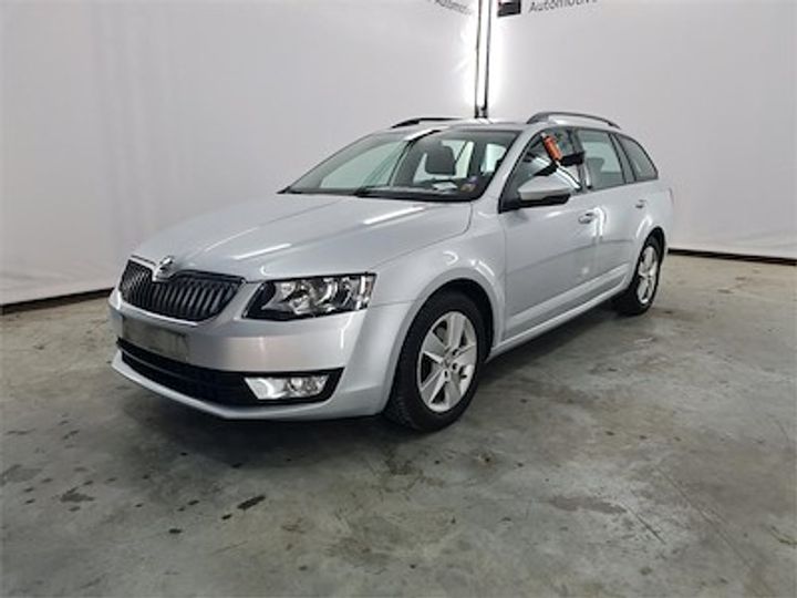 SKODA OCTAVIA 2014 tmbjg7ne3f0084188