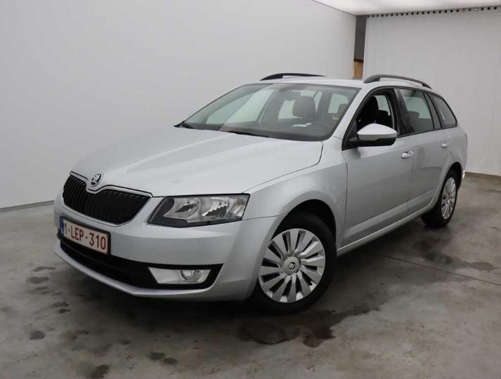 SKODA OCTAVIA 2015 tmbjg7ne3g0037373