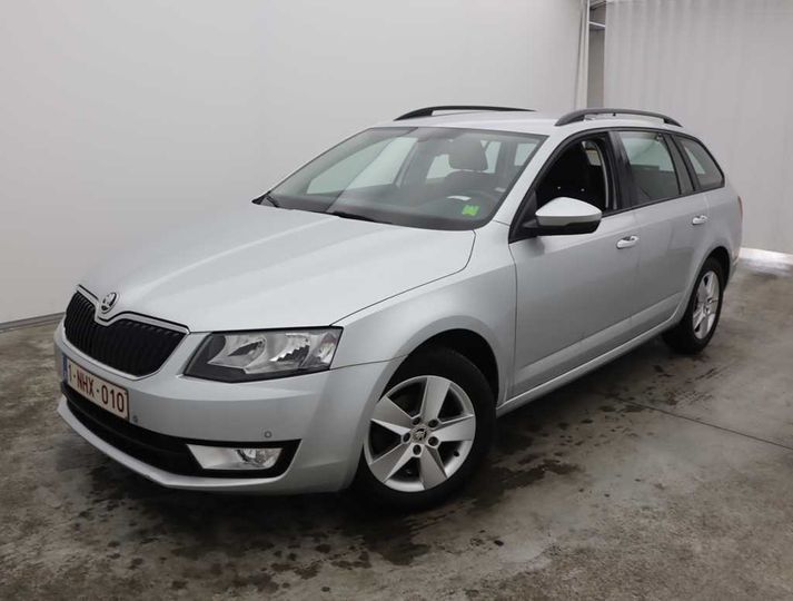 SKODA OCTAVIA 2016 tmbjg7ne3g0168691