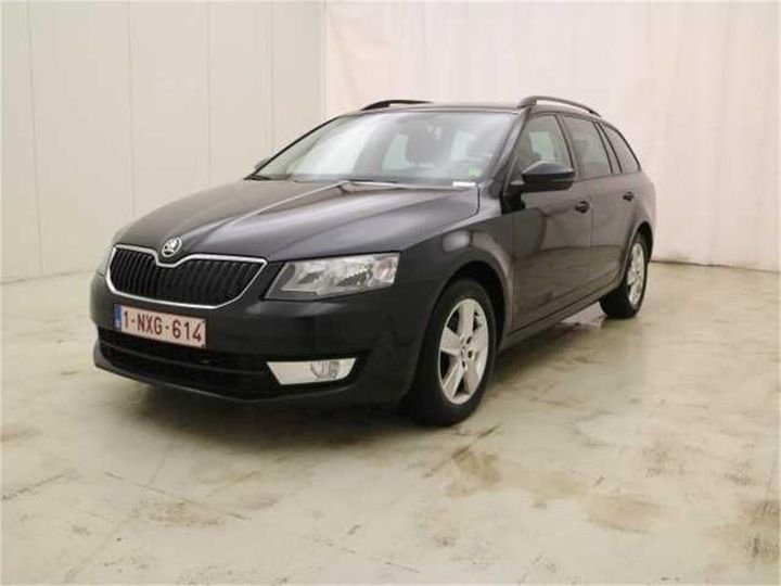 SKODA OCTAVIA 2016 tmbjg7ne3g0227867