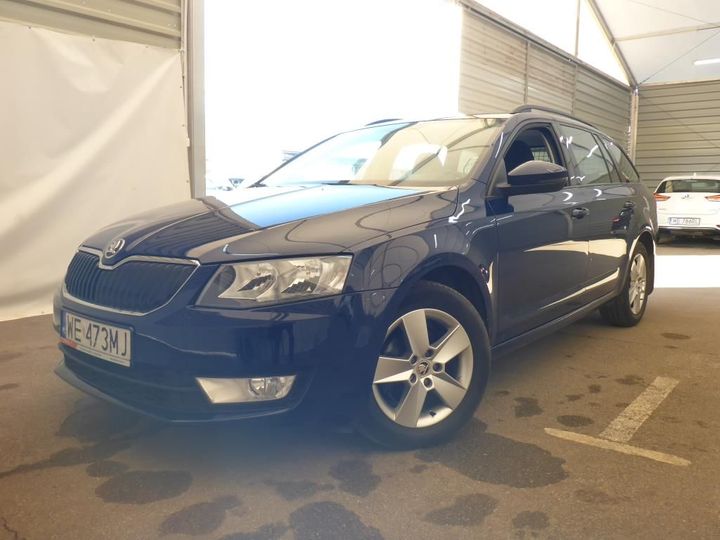 SKODA OCTAVIA 2016 tmbjg7ne3g0250002