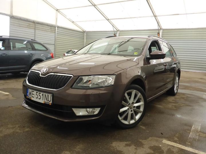 SKODA OCTAVIA 2017 tmbjg7ne3h0022891