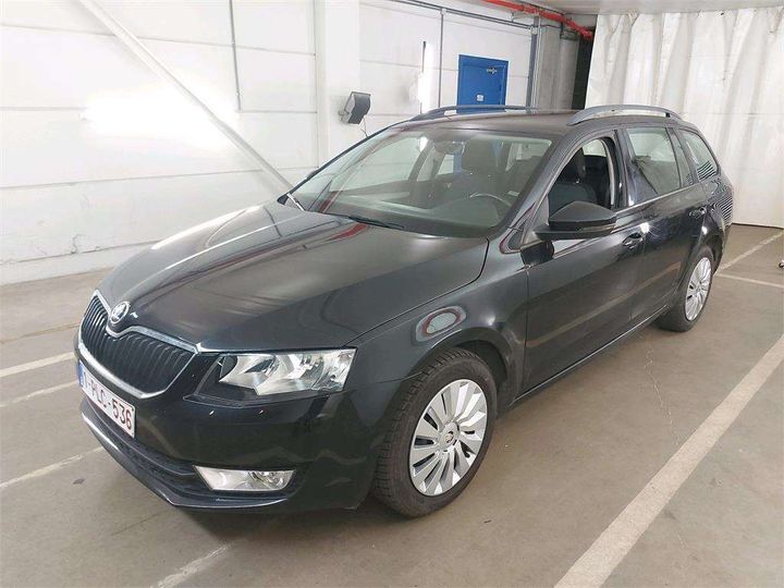 SKODA OCTAVIA 2016 tmbjg7ne3h0035592