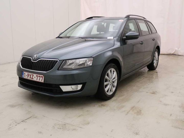 SKODA OCTAVIA 2016 tmbjg7ne3h0039559