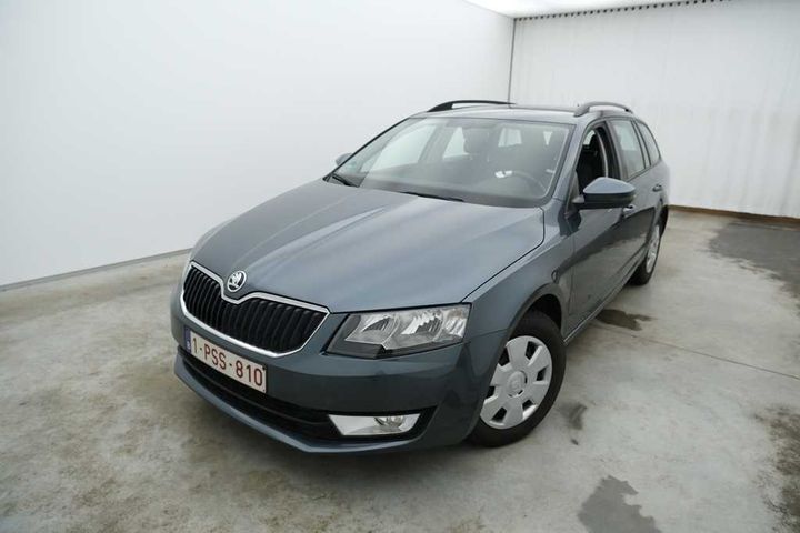 SKODA OCTAVIA 2016 tmbjg7ne3h0039772