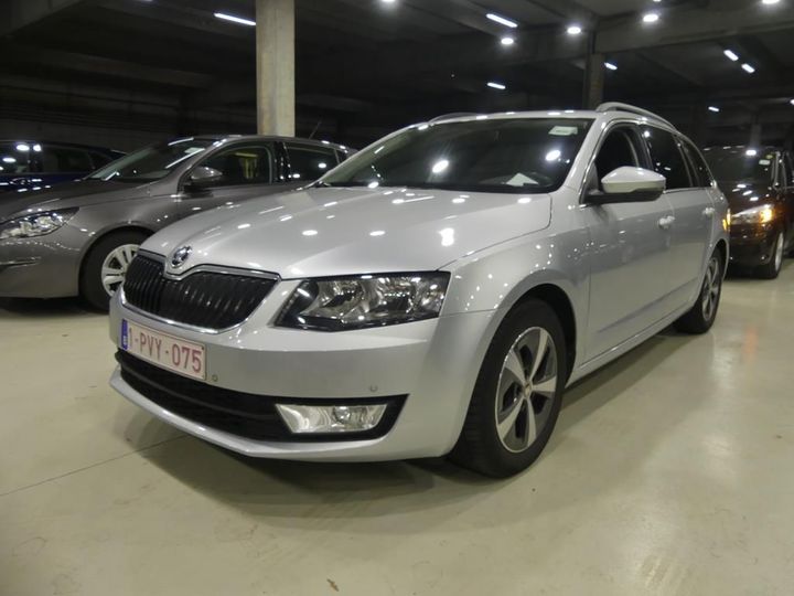 SKODA OCTAVIA 2016 tmbjg7ne3h0044082