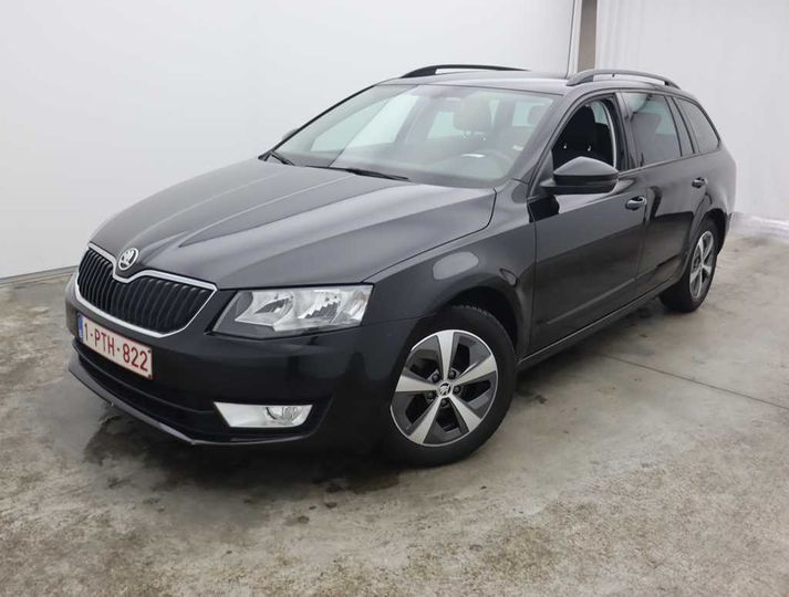 SKODA OCTAVIA 2016 tmbjg7ne3h0051064