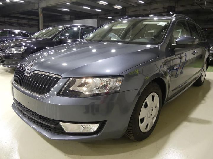 SKODA OCTAVIA 2016 tmbjg7ne3h0099891